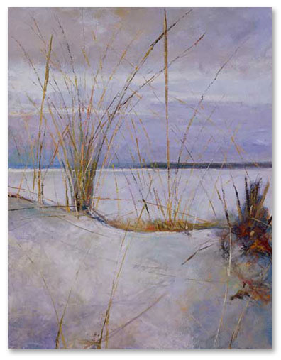 Winter Dune